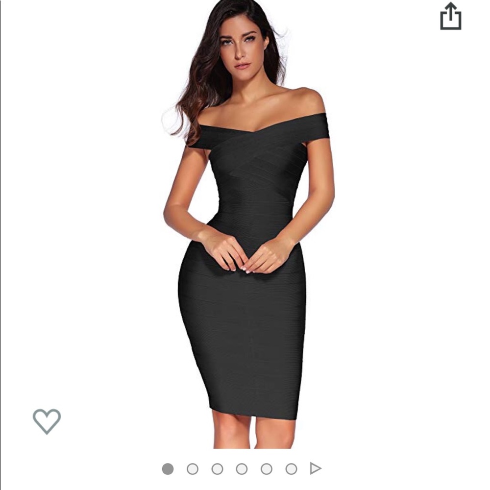 Bodycon dress